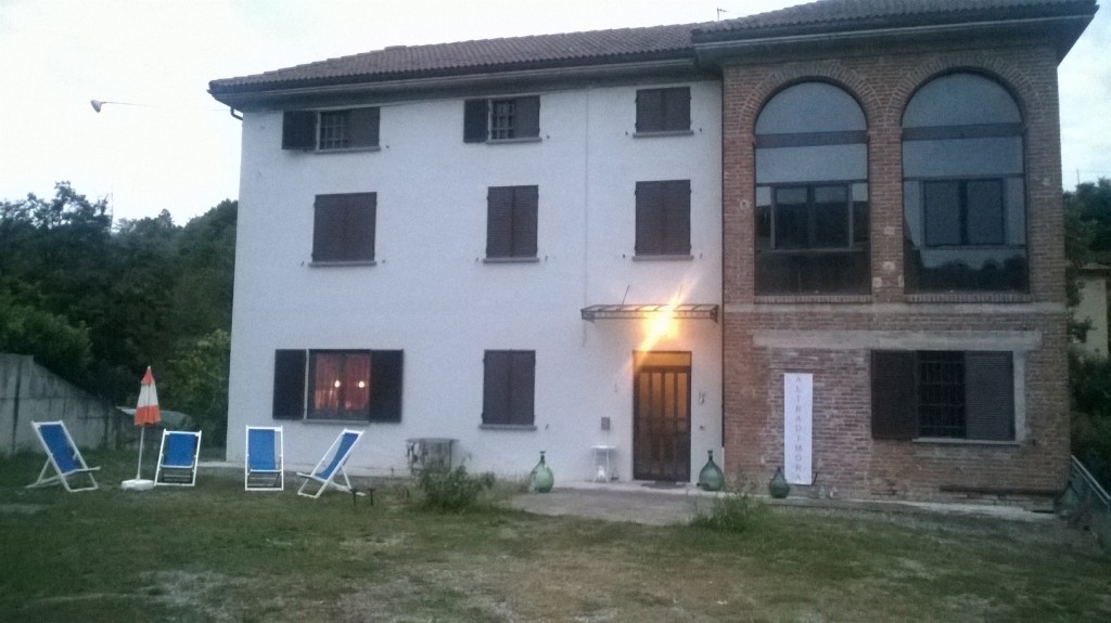 ALTRADIMORA-un luogo di formazione ALTRADIMORA-un luogo di formazione
